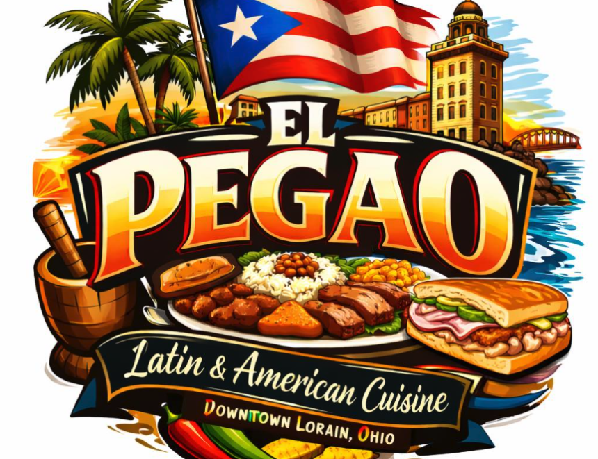 El Pegao in Downtown Lorain Moving to New Storefront for Sit-Down Restaurant