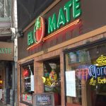 El Tomate from outside