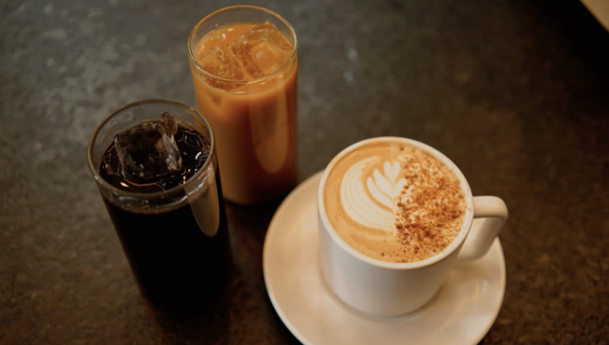 Elegy Coffee Eyeing New Spot In Sylvan Supply, Permit Shows