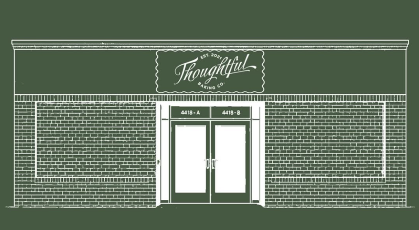 Farmers Market Favorite Thoughtful Baking Co. Planning Brick-and-Mortar