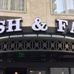 Fish and Farm storefront