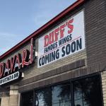 Franchisees Bringing Duff’s Wings To Cedar Park