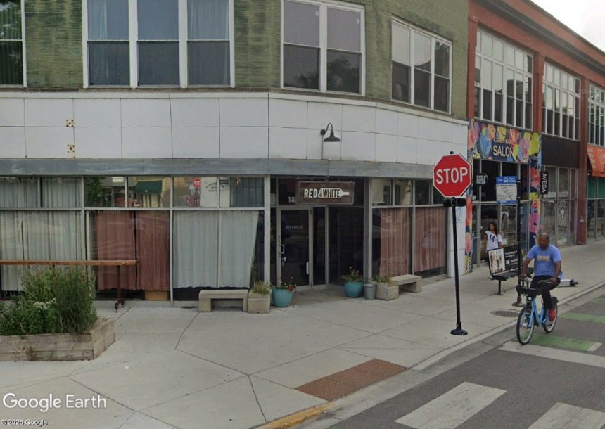 New ‘Friends and Neighbors' Women-Owned Wine Bar to Debut in Bucktown