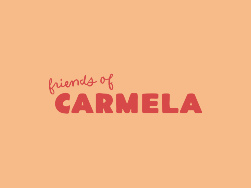 Friends of Carmela