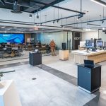 General Dynamics Information Technology filed a WARN notice in Maryland, indicating mass layoffs.