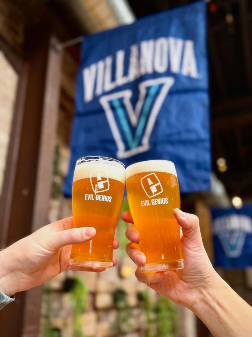 Evil Genius Beer Co acquires 21st Amendment Brewery brand assets in seven-figure deal.