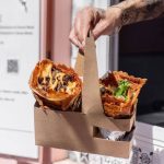 Gabino’s Creperie Opening Third Site in La Quinta