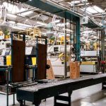 Generic Manufacturing Corporation filed a bankruptcy petition