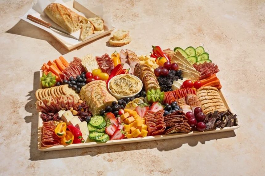 Graze Craze Opens Charcuterie Shop Near Houston’s Memorial-Galleria Area
