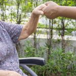 Granite Senior Services, LLC filed a bankruptcy petition