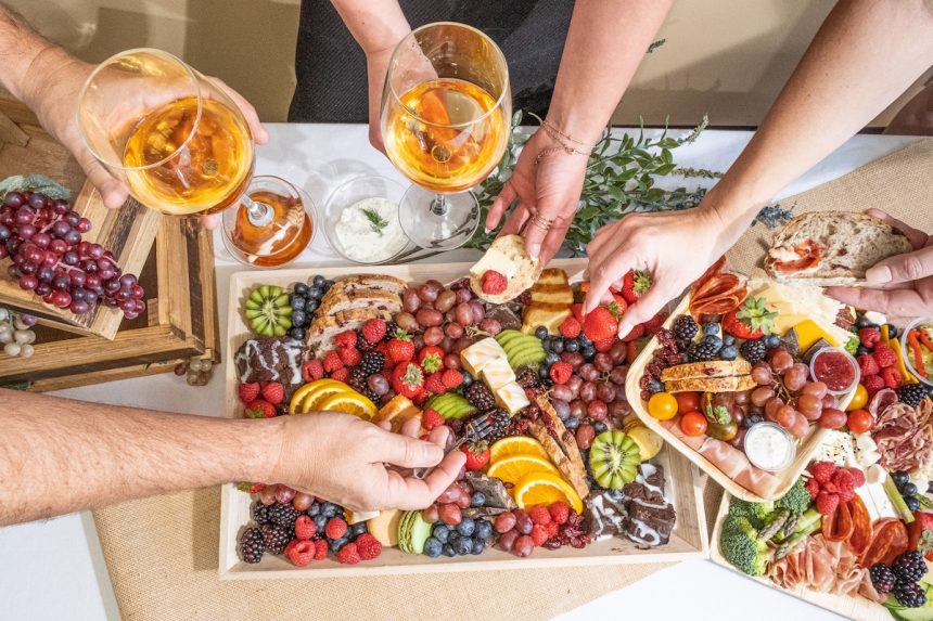 Graze Craze Plating Up New Highlands Ranch Location
