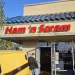 Ham 'n Scram Storefront image