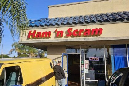 Ham 'n Scram Storefront image