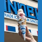 Handel’s Ice Cream to Open Early 2027 at GSQ in Goodyear