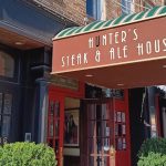 Hunter's Steak & Ale House image
