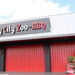 Culinary Duo Opens Holy City Zoo BBQ in Longwood, Blending Traditional American Barbecue with Globally Inspired Flavors