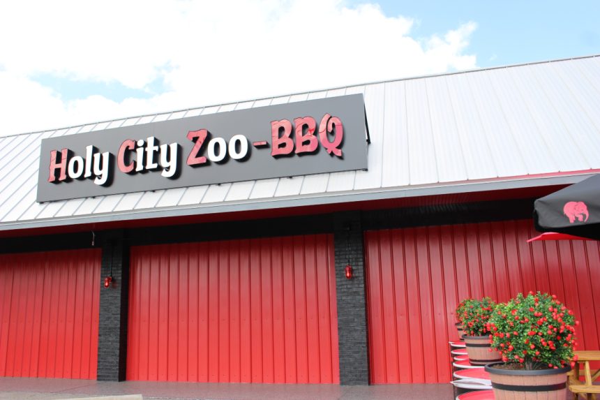 Culinary Duo Opens Holy City Zoo BBQ in Longwood, Blending Traditional American Barbecue with Globally Inspired Flavors
