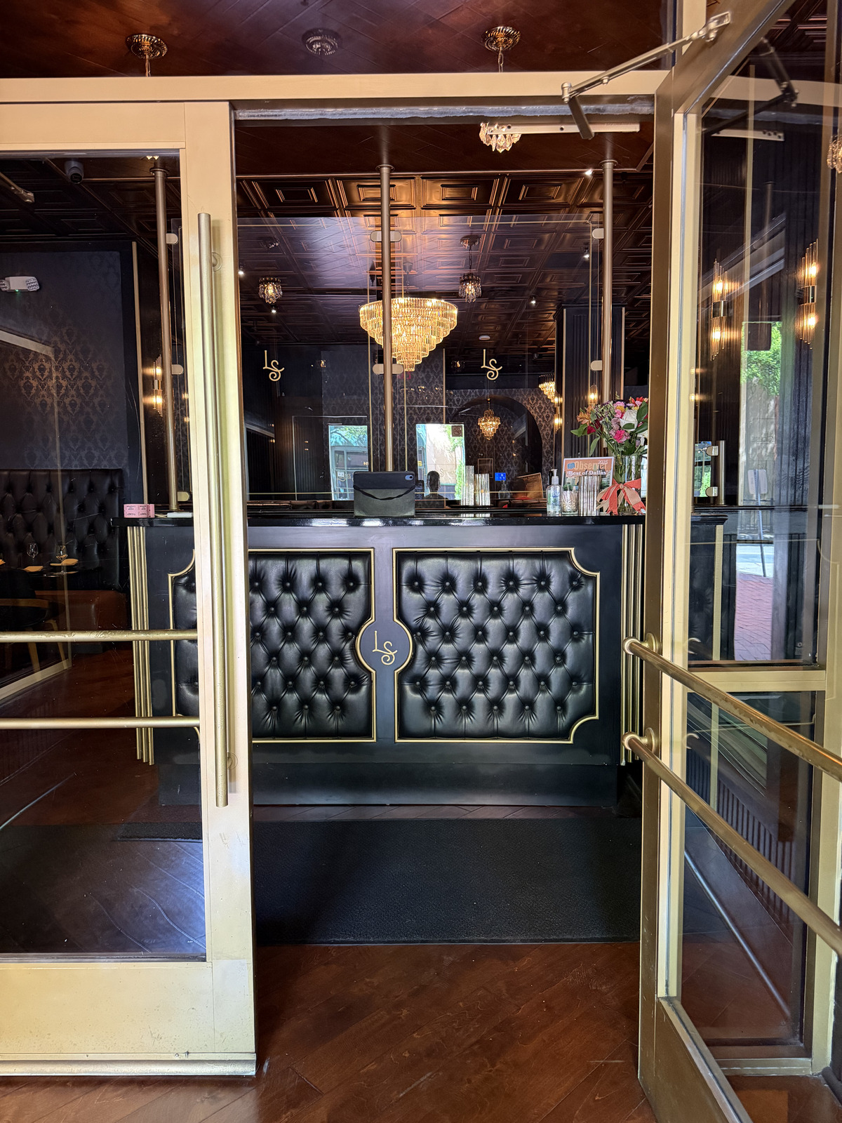 Dallas Restaurateurs and Industry Leaders Gather at What Now Media Group’s Accelerate Event