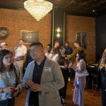 Dallas Restaurateurs and Industry Leaders Gather at What Now Media Group’s Accelerate Event