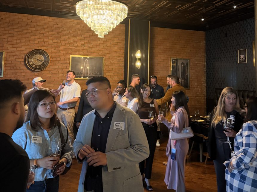 Dallas Restaurateurs and Industry Leaders Gather at What Now Media Group’s Accelerate Event