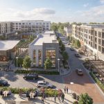 The second phase of Medley at Johns Creek begins.