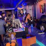More than 13 restaurateurs and hospitality professionals gathered at What Now Media Group’s Accelerate Event in New Orleans, on April 9th at Baroness on Baronne