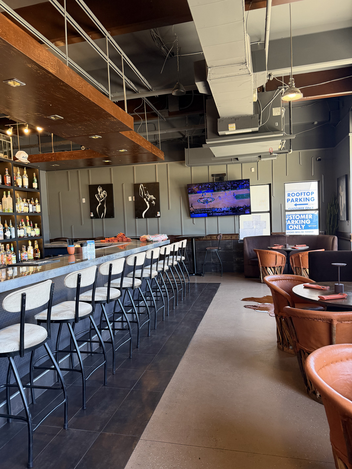 Jacksonville Restaurateurs and Industry Leaders Connect at What Now Media Group’s