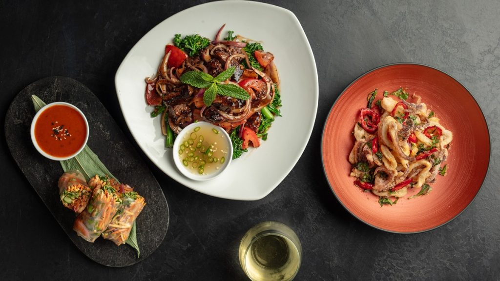 Starfish Hospitality Group is soon to open Starfish Scottsdale.