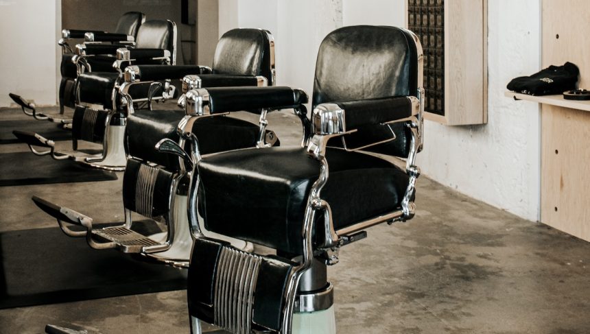 Local Barber Shop The Commodore Planning Johns Creek Location