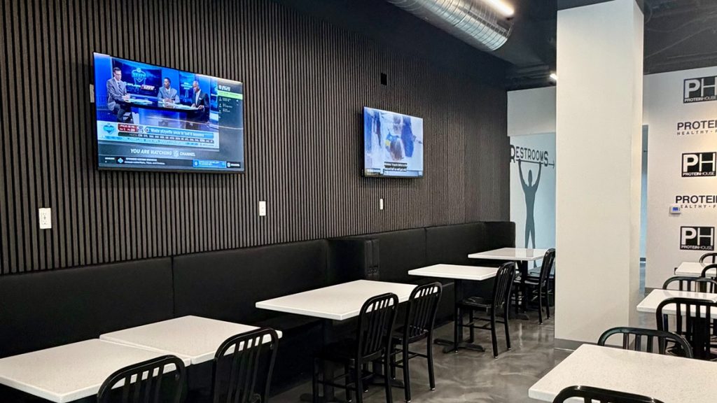 ProteinHouse to open its newest location in North Phoenix.