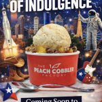 The Peach Cobbler Factory to Sweeten Up Bay Area with an Opening