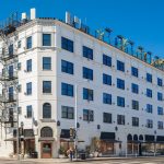 Berkadia Negotiates Receivership Sale Of Boutique Hotel In Los Angeles