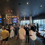 What Now Media Group Brings Local Restaurant Operators and Hospitality Members Together at the Hidden Crave