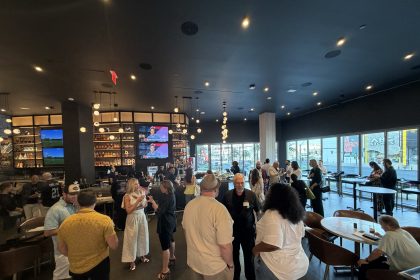 What Now Media Group Brings Local Restaurant Operators and Hospitality Members Together at the Hidden Crave