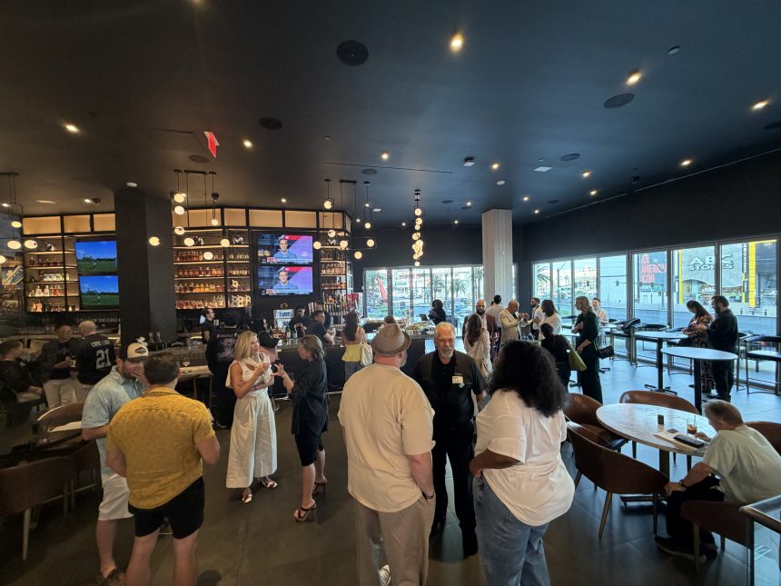 What Now Media Group Brings Local Restaurant Operators and Hospitality Members Together at the Hidden Crave