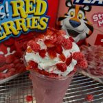 Saturday Morning Vibes Cereal Bar in Cincinnati teases new location after temporary closure and "rebuild" plans.