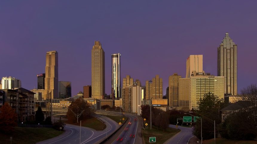 Atlanta Ranks Among Best Markets for First-Time Home Buyer in 2026.