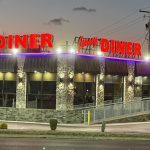 Jersey Diner & Restaurant