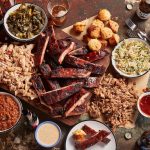 Jim 'N Nick's Bar-B-Q