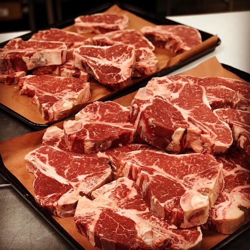 Kings Meats Plans Second Location in El Dorado Hills Town Center