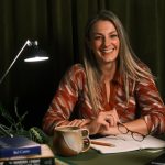 Johns Creek Native Debuting Bookstore and Community Space