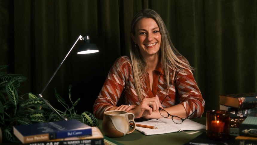 Johns Creek Native Debuting Bookstore and Community Space