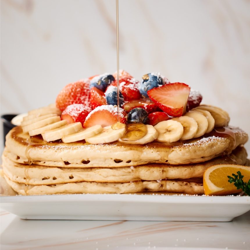 Keke’s Breakfast Cafe Plans Three Sacramento-Area Locations