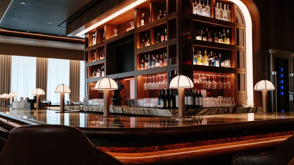 Kirkwood to open in Houston.