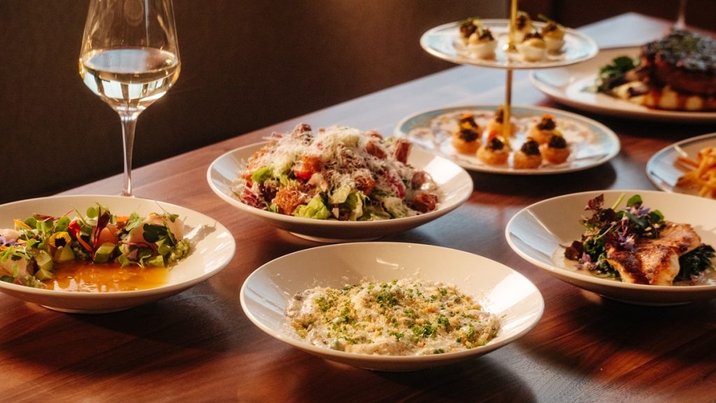 Kirkwood to open in Houston.