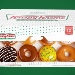 Krispy Kreme will lay off multiple employees in New York by April 30, 2026, according to a WARN filing.