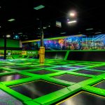 Launch Family Entertainment Announces Arlington, Texas Opening on May 1