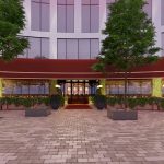 Himmel Hospitality Group to Open Two New Seaport Concepts Next Spring