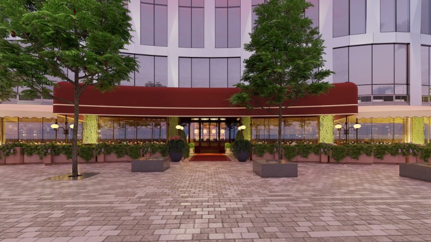 Himmel Hospitality Group to Open Two New Seaport Concepts Next Spring
