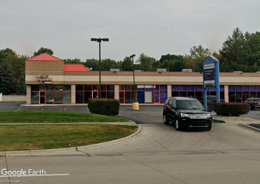 La’Saj Lebanese Bistro Team to Introduce New Clinton Township Kitchen